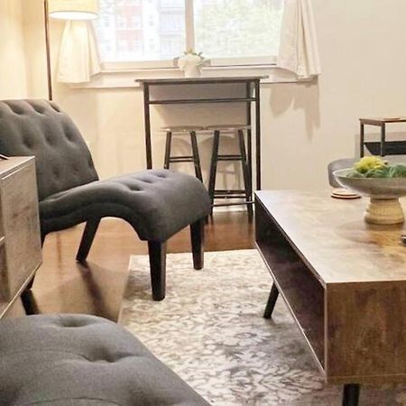 Ferienwohnung Townhouse In Uptown King Bed-Wi-Fi-Free Parking-Pool Charlotte Exterior foto